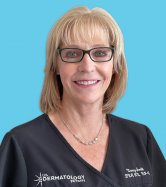 Nancy Smith is a Certified Nurse Practitioner seeing patients in Fort Worth and Weatherford, Texas at U.S. Dermatology Partners.