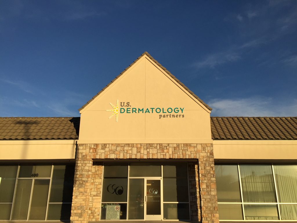 U.S. Dermatology Partners South Hulen