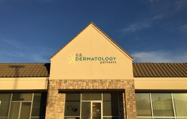 U.S. Dermatology Partners South Hulen