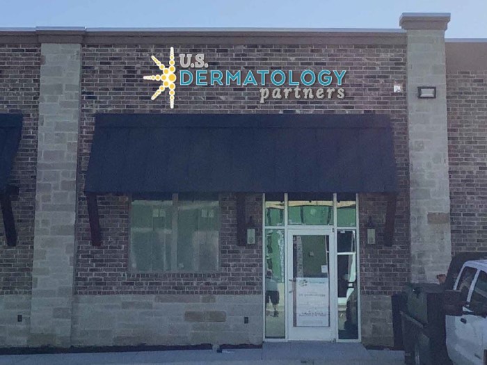 U.S. Dermatology Partners Weatherford