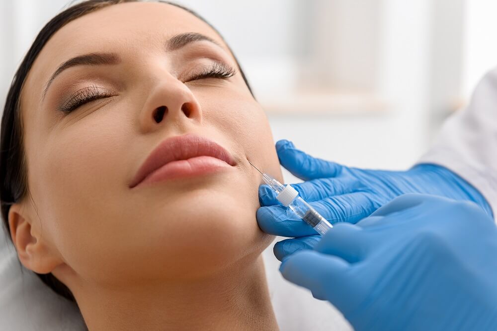 RADIESSE Dermal Filler Injections from U.S. Dermatology Partners