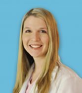 Jill Hude is a certified physician assistant in Austin, Texas at U.S. Dermatology Partners Four Points & Mueller, formerly Four Points Dermatology.