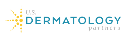 U.S. Dermatology Partners Logo