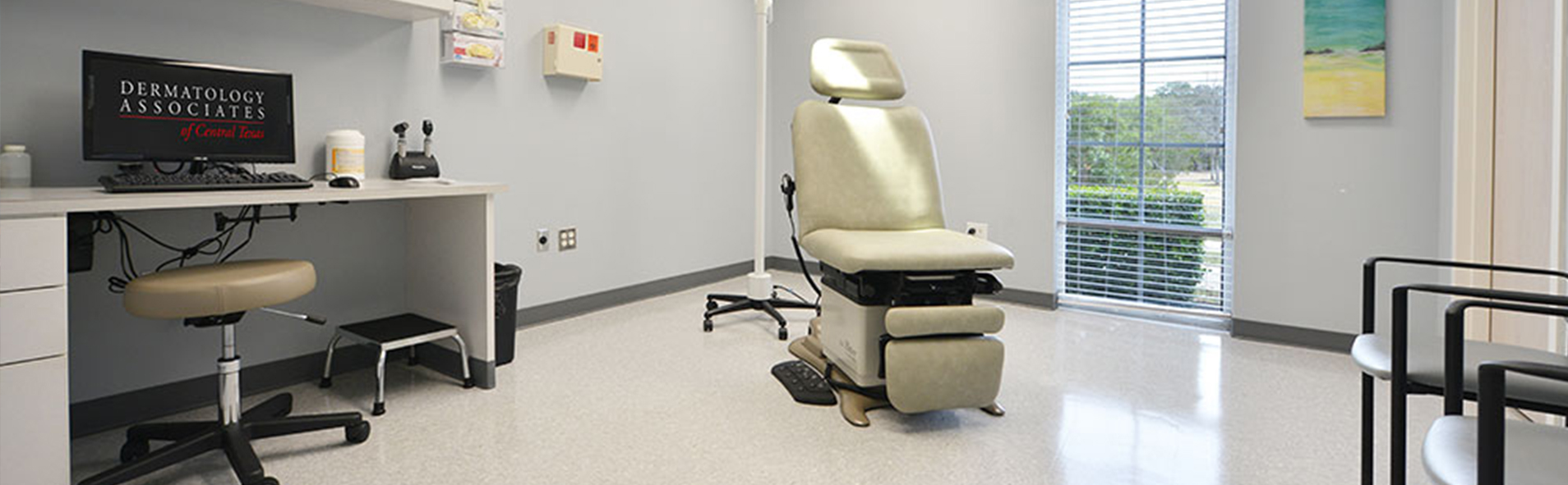 Dermatology Associates of Central Texas U.S. Dermatology Partners