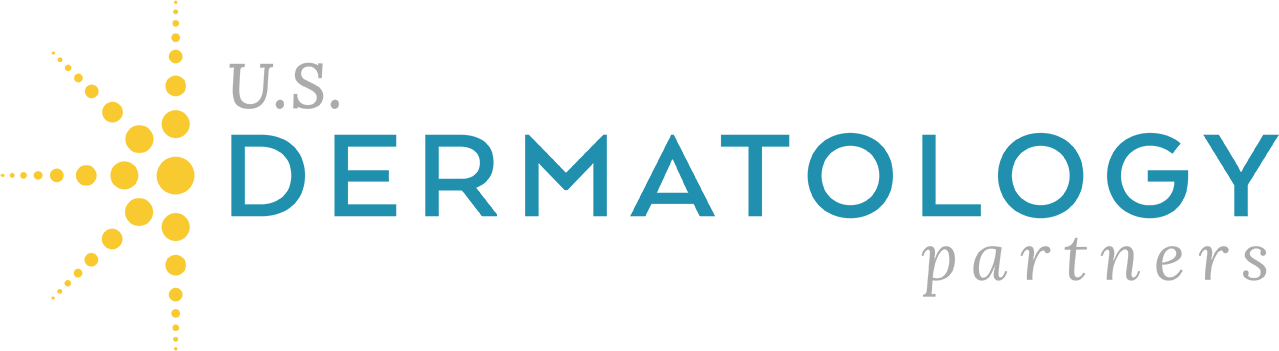 U.S. Dermatology Partners Logo