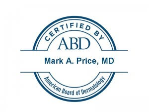 Dr. Mark Price is a Board-Certified Dermatologist and Fellowship-Trained Mohs Surgeon in Houston, Texas at U.S. Dermatology Partners Medical District.