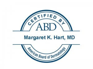 Margaret Hart, MD is a Board-Certified Dermatologist treating patients in Austin, Texas. Her services include acne, psoriasis, skin cancer, and more!