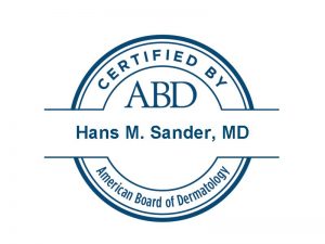 Dr. Hans Sander is a Board-Certified Dermatologist in Austin, Texas at U.S. Dermatology Partners Jollyville. His services include acne, skin cancer & more.