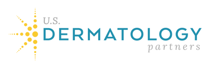 U.S. Dermatology Partners Logo