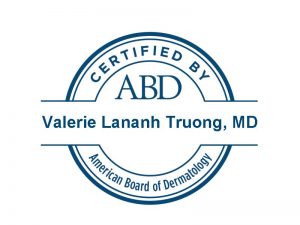 Valerie Truong, MD is a Board-Certified Dermatologist & Fellowship-Trained Mohs Surgeon in Dallas, Plano, and Corsicana Texas, at U.S. Dermatology Partners.