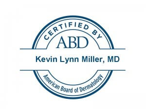Dr. Kevin Miller is a Board-Certified Dermatologist providing quality skin care to patients at U.S. Dermatology Partners in Georgetown, Texas.