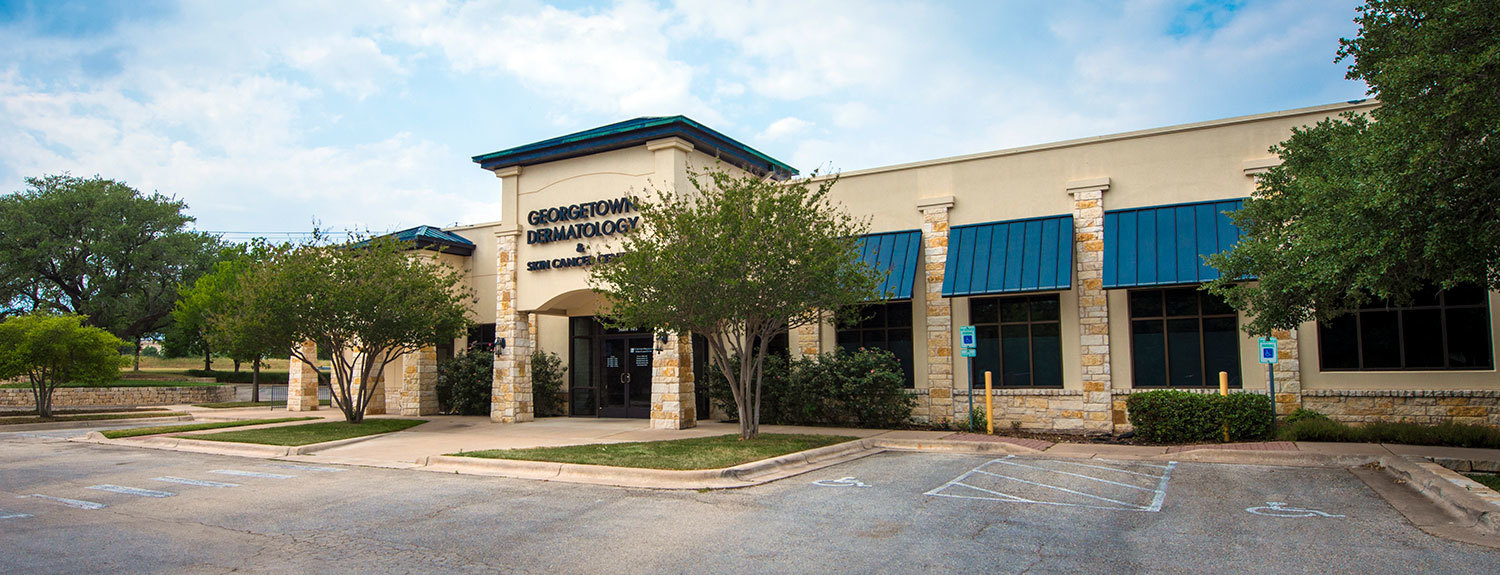 Office of U.S. Dermatology Partners Georgetown - Dermatologist Georgetown, TX