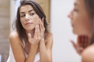 Different Types of Acne Require Different Treatments
