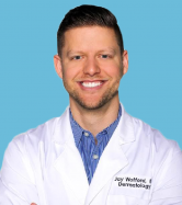 Dr. John Wofford is a Board-Certified Dermatologist providing treatment at U.S. Dermatology Partners in Dallas, Texas.