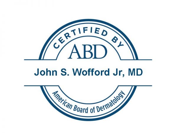 Dr. John Wofford is a Board-Certified Dermatologist providing treatment at U.S. Dermatology Partners Dallas Presbyterian. Schedule an appointment today!
