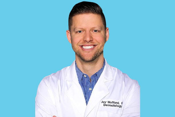 John Wofford - Presbyterian Dermatologist Dallas