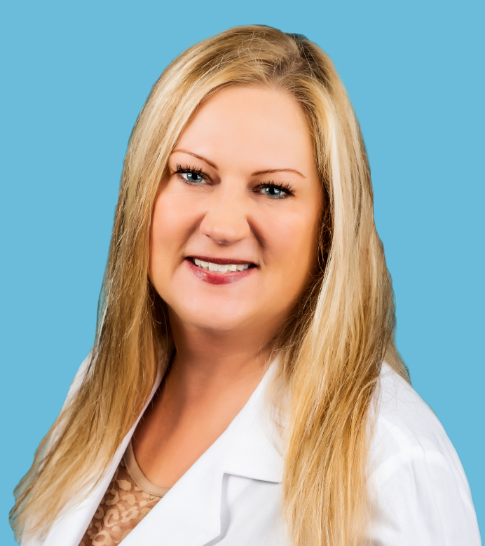 Kristine Kucera is a Certified Physician Assistant at U.S. Dermatology Partners Richardson, formerly North Texas Dermatology.
