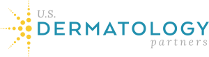 U.S. Dermatology Partners Logo