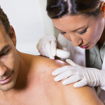 U.S. Dermatology Partners Nonsurgical Radiotherapy Skin Cancer Treatment