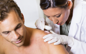 U.S. Dermatology Partners Nonsurgical Radiotherapy Skin Cancer Treatment