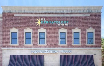 U.S. Dermatology Partners Richardson