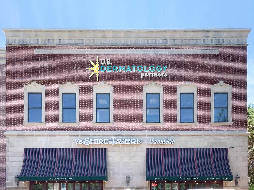 U.S. Dermatology Partners Richardson