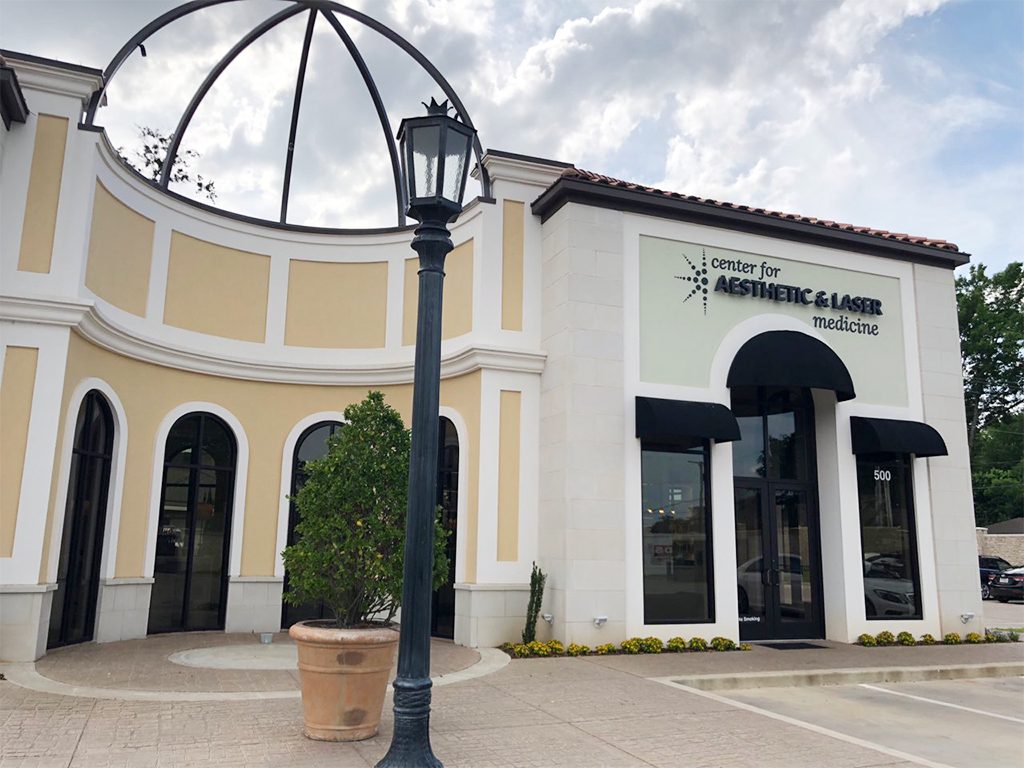 Center for Aesthetic and Laser Medicine Tyler