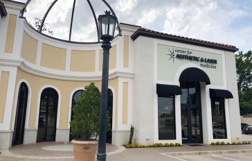 Center for Aesthetic and Laser Medicine Tyler