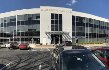 Office of Dermatology Associates of Northern Virginia Centreville