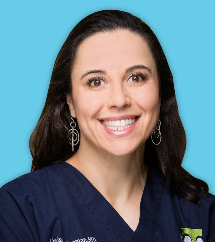 Dr. Lindsay Ackerman is a board-certified dermatologist in Phoenix, AZ. Her services include acne, psoriasis, eczema, skin cancer, and more.