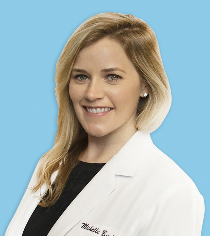 Michelle Burton is a certified physician assistant providing care to patients in Sterling, Virginia. She treats acne, eczema, psoriasis, and more!