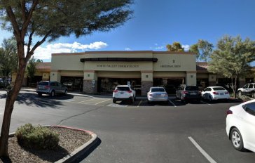 North Valley Dermatology Peoria