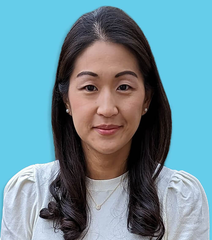 Song Jin Kim is a certified physician assistant at U.S. Dermatology Partners in Sterling, Virginia. Now accepting new patients!
