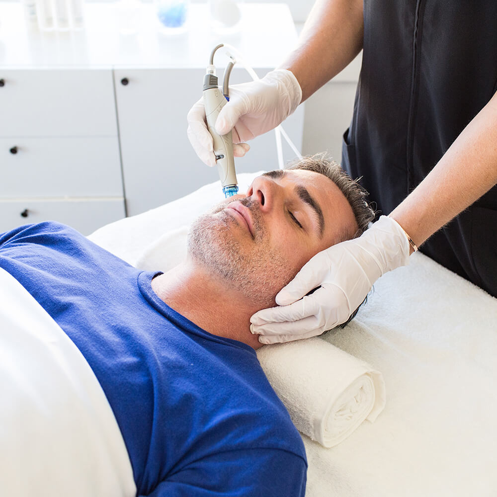 What Is a HydraFacial & Do I Need One? - U.S. Dermatology Partners
