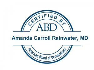 Dr. Amanda Rainwater is a Board-Certified Dermatologist in Scottsdale & Phoenix, Arizona at U.S. Dermatology Partners, formerly Southwest Skin Specialists.