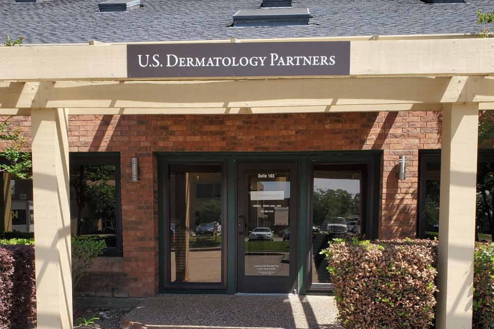 U.S. Dermatology Partners Houston Clear Lake