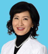 Dr. Julie Salmon specializes in cosmetic dermatology and offers treatments such as chemical peels, laser treatments, and Botox!