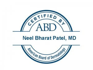 Dr. Neel Patel is a Board-Certified Dermatologist in Scottsdale and Phoenix, Arizona at U.S. Dermatology Partners, formerly Southwest Skin Specialists.