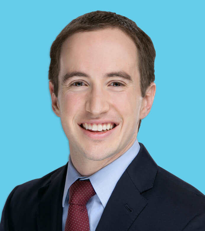 Nicolas Crowley, MD