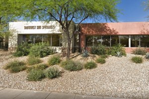 Southwest Skin Specialists Phoenix Tatum Blvd - Phoenix, Arizona Dermatologist