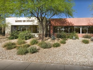 Southwest Skin Specialists Phoenix Tatum Blvd - Phoenix, Arizona Dermatologist