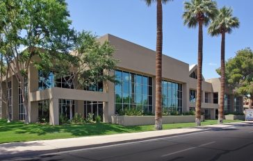 Southwest Skin Specialists Phoenix Biltmore