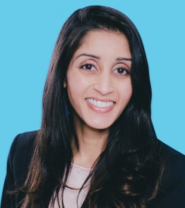 Trisha Patel, MD at U.S. Dermatology Partners Dallas Presbyterian and Center for Dermatology Flower Mound