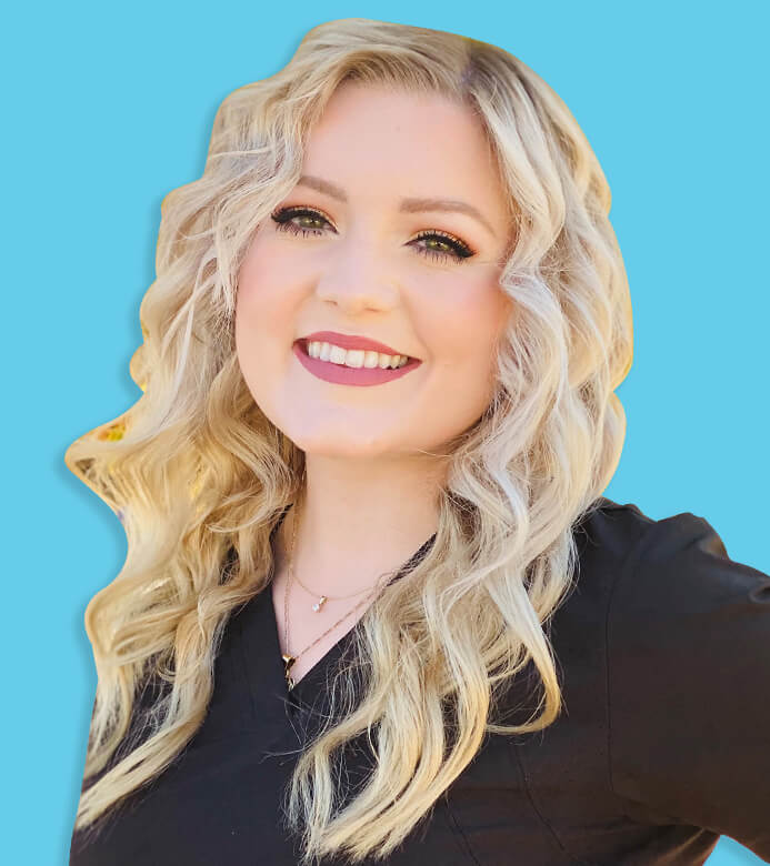 Alexa Bratcher is a licensed aesthetician providing skincare at U.S. Dermatology Partners Stillwater, Oklahoma, formerly Stillwater Dermatology Clinic.