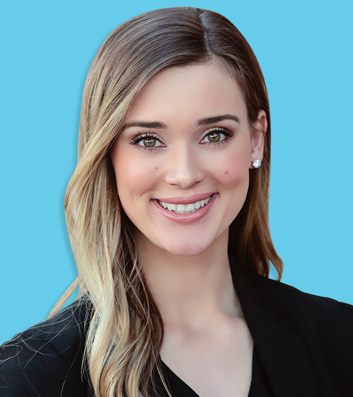 Ashley Yewell is a registered nurse at Skin Spectrum Dermatology Tucson, providing care to patients in the Tucson, AZ area.