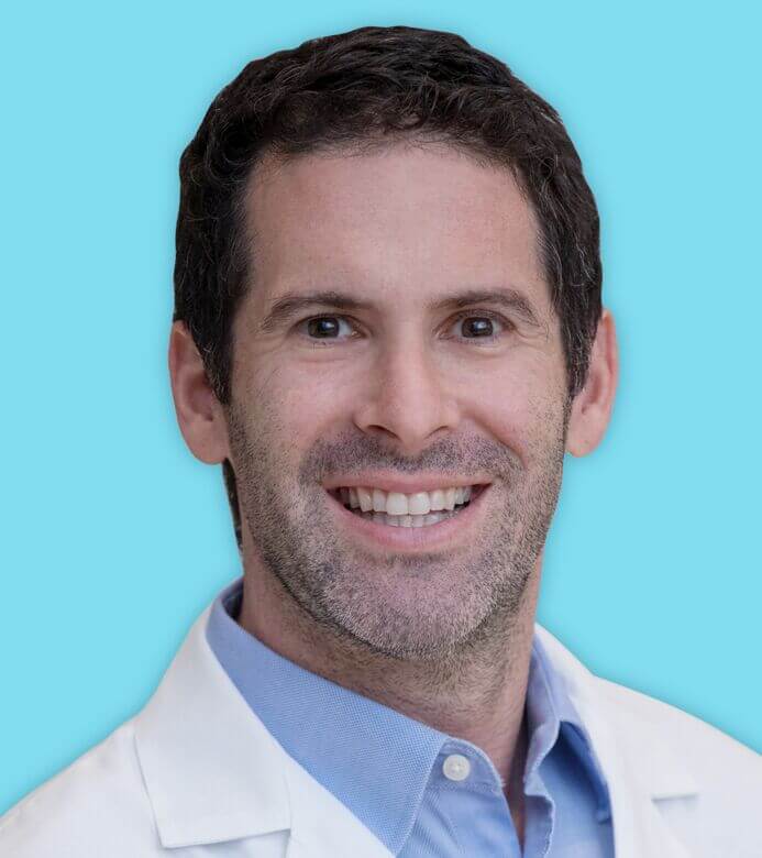 benjamin lockshin md faad