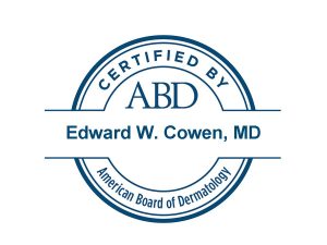 Dr. Edward Cowen is a board-certified dermatologist in Rockville & Silver Spring, Maryland, formerly DermAssociates. His services include acne, psoriasis, skin cancer, and more!