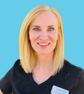 Kenda Baker, PA