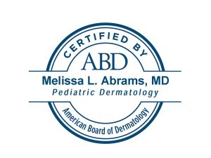 Dr. Melissa Abrams is a board-certified dermatologist providing skin care to patients in Silver Spring and Rockville, Maryland.