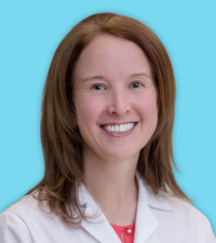 Headshot of Dr. Melissa Abrams
